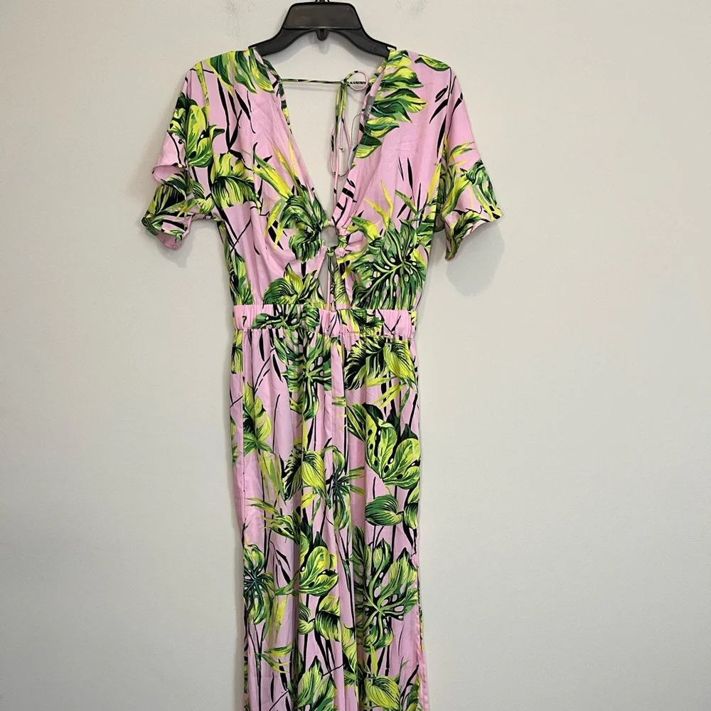 ASOS nwt tropical